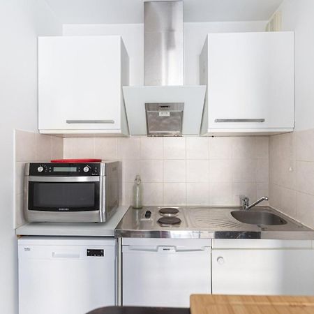 Guestready - Appartement Cours Du Medoc 波尔多 外观 照片