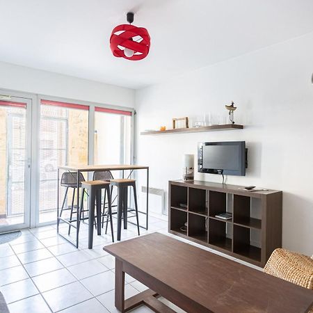 Guestready - Appartement Cours Du Medoc 波尔多 外观 照片