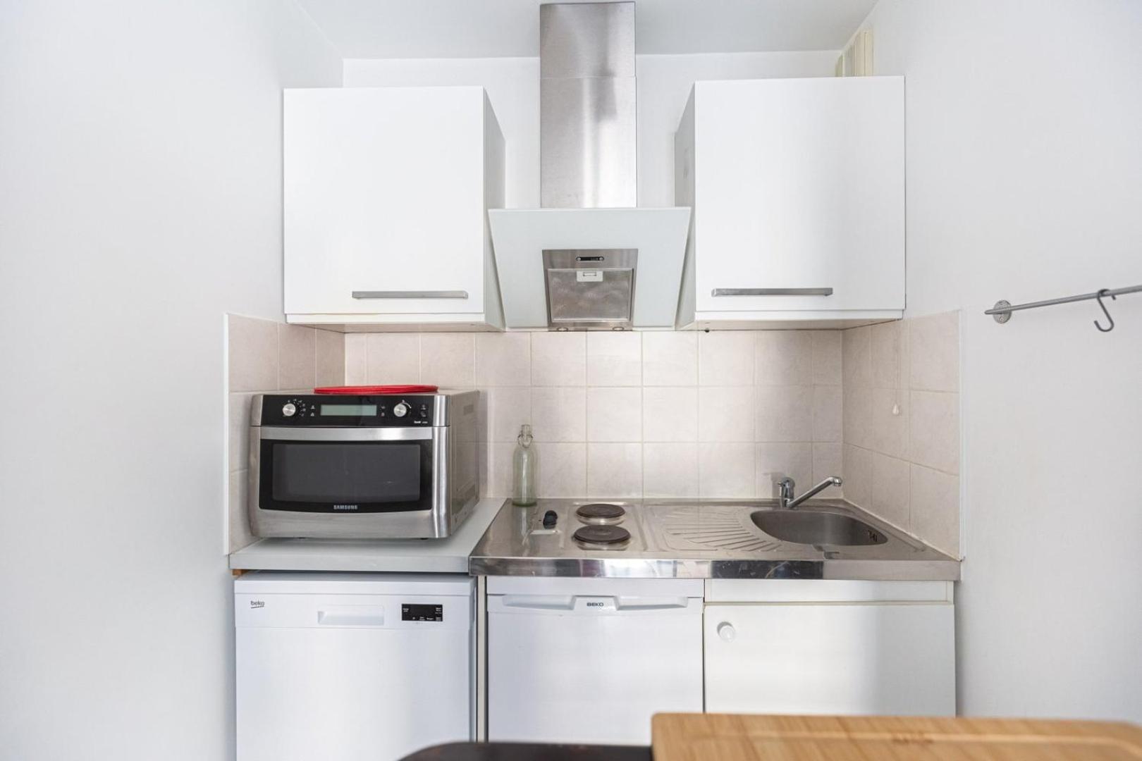Guestready - Appartement Cours Du Medoc 波尔多 外观 照片