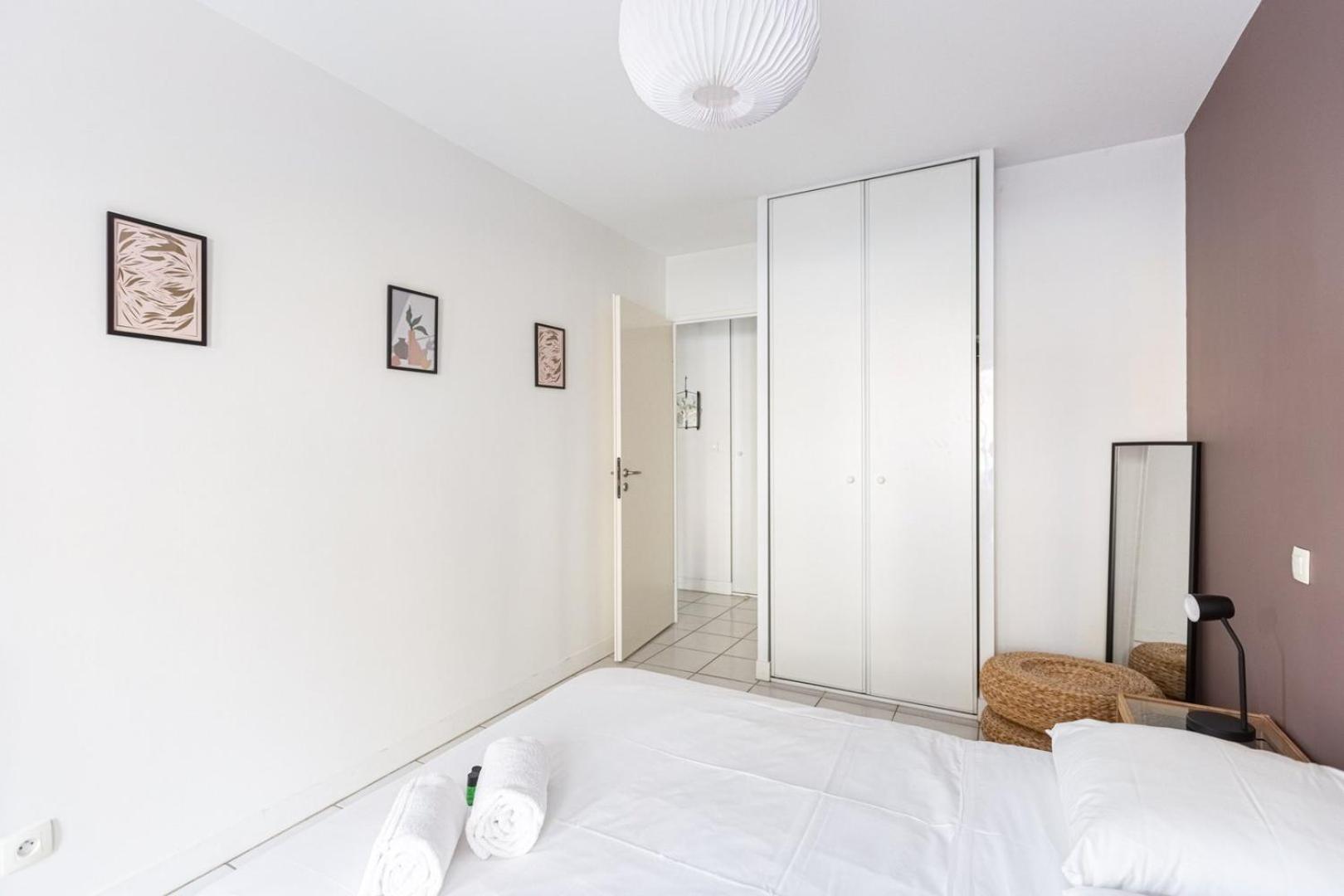 Guestready - Appartement Cours Du Medoc 波尔多 外观 照片