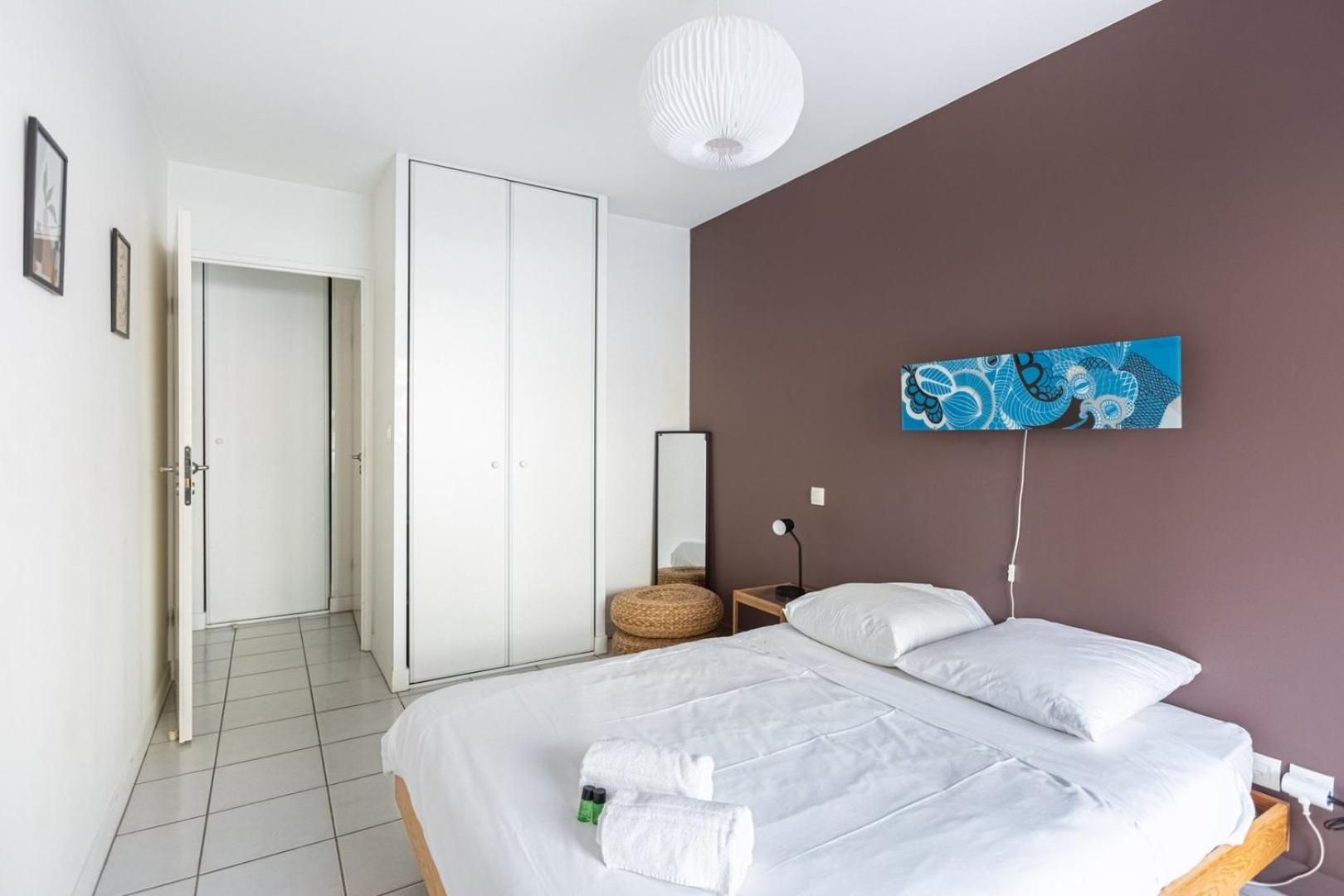 Guestready - Appartement Cours Du Medoc 波尔多 外观 照片